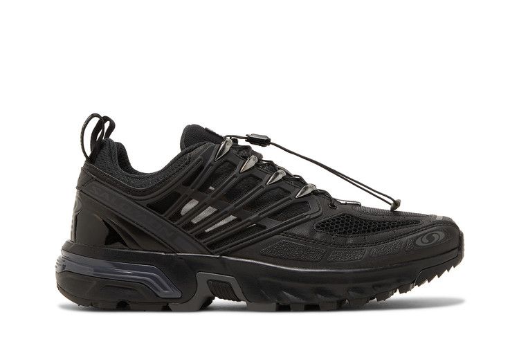 Salomon ACS Pro 'Triple Black'