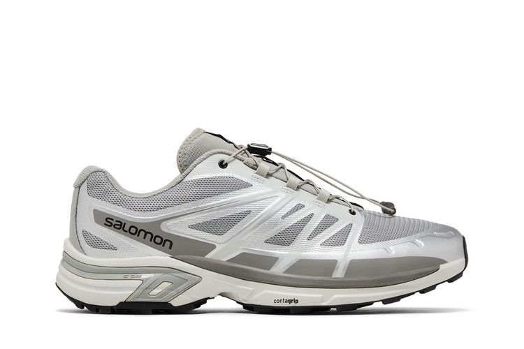Salomon XT-Wings 2 'Lunar Rock Grey Flannel'