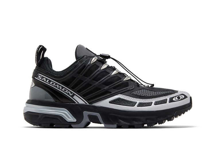 Dover Street Market x Salomon ACS Pro Advanced 'Black'
