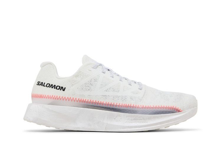 Salomon Index 03 'White Cherry Tomato'