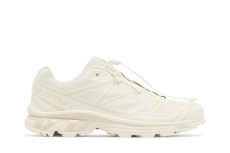 Salomon XT-6 'Vanilla Ice Almond Milk'