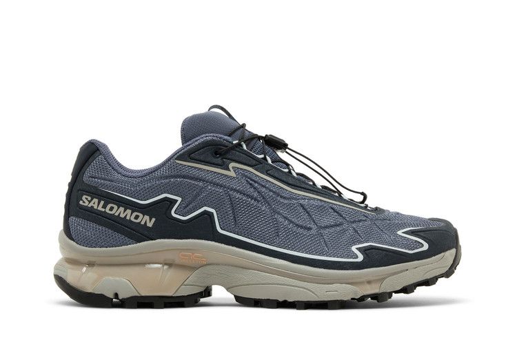 Salomon XT-Slate 'Grisaille Carbon'