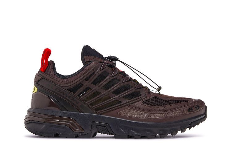 Jah Jah x Salomon ACS Pro Advanced 'Kankourang'