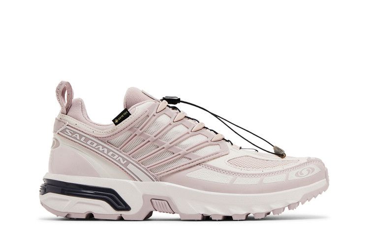 Salomon ACS Pro GORE-TEX 'Cloud Grey Lilac Ash'