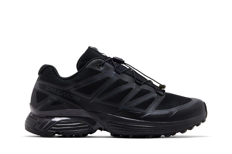 Salomon XT-Pathway 2 'Black Asphalt'