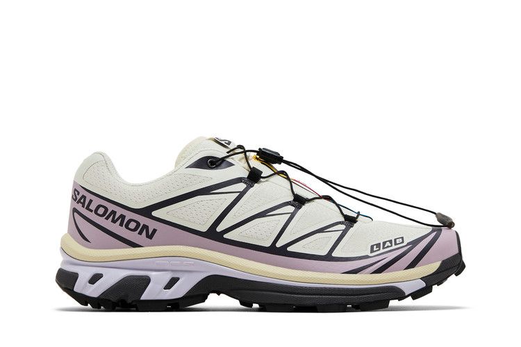 Salomon XT-6 'Icicle Nirvana'
