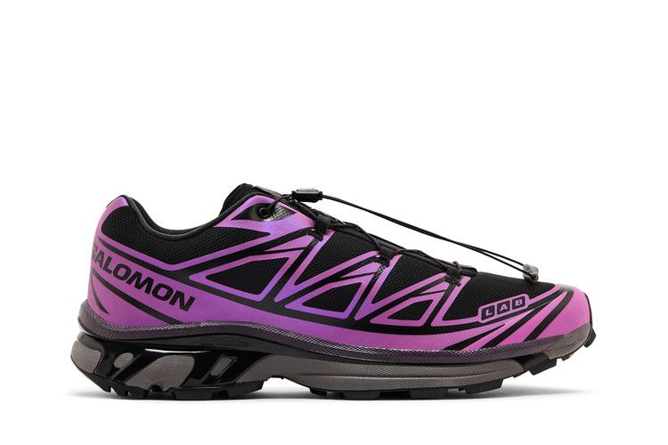 Salomon XT-6 'Iridescent Pack'