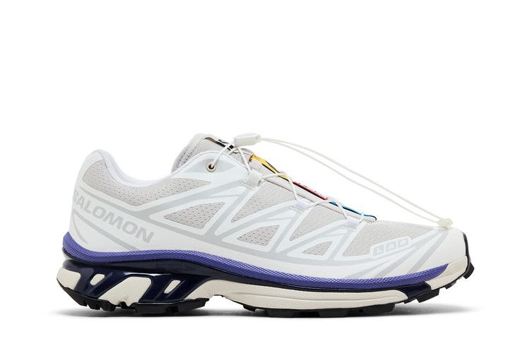 Salomon XT-6 'Lunar Rock Liberty'