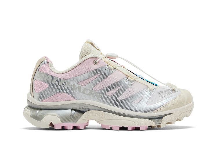 Salomon XT-4 OG 'Vanilla Ice Silver'