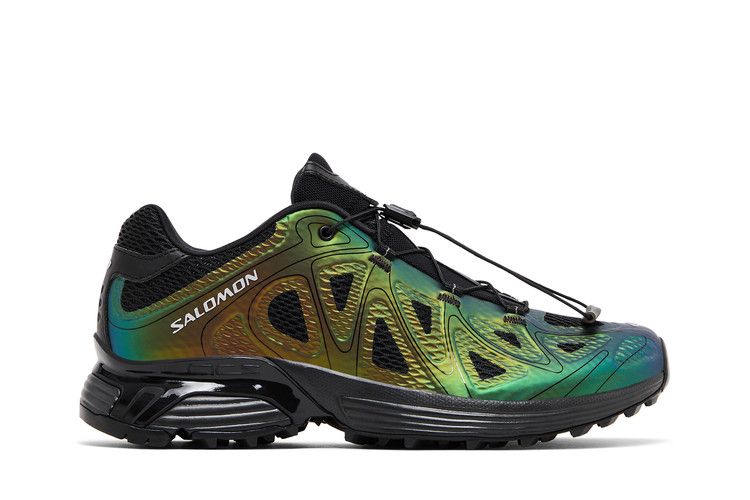 Salomon XT-Whisper Void 'Iridescent Green'