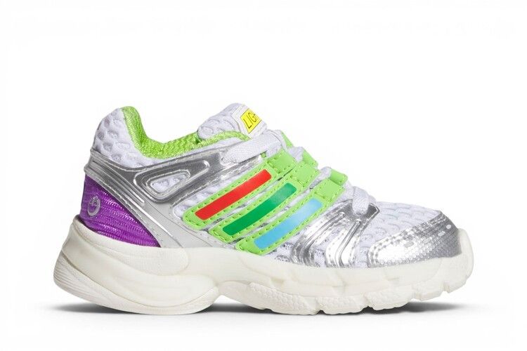 Toy Story x adidas Adistar Control 5 I 'Buzz Lightyear'