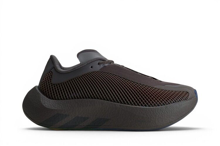 adidas Hyper Boost Euphoria 'Night Brown Utility Black'