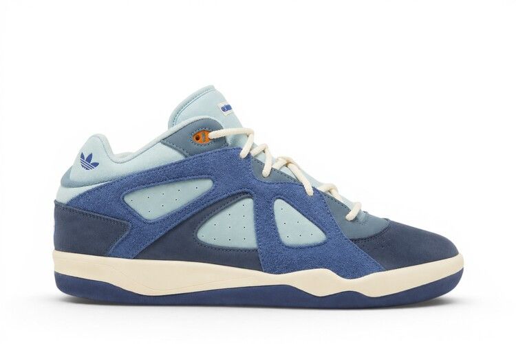Bad Bunny x adidas Badbo 1.0 'Night Navy'