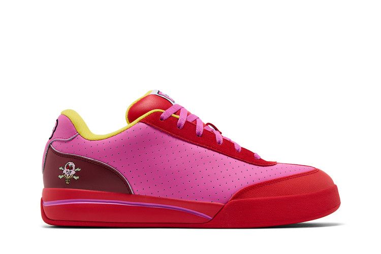BBC Ice Cream x Reebok Board Flip 'Pink Lemonade' 2026