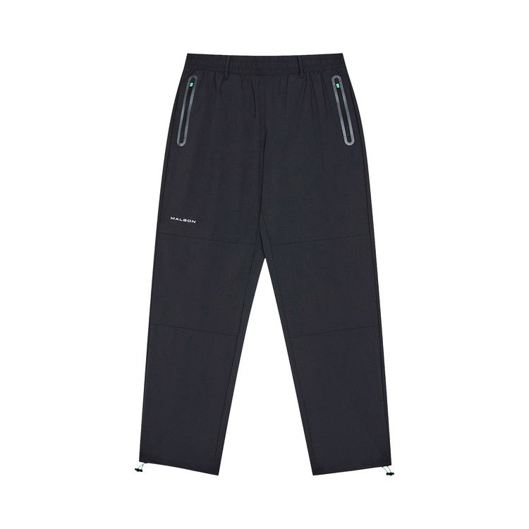 Malbon Performance Traverse Pant 'Black'