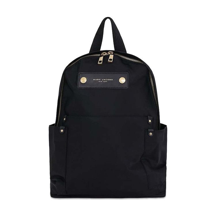 Marc Jacobs Preppy Backpack 'Black'