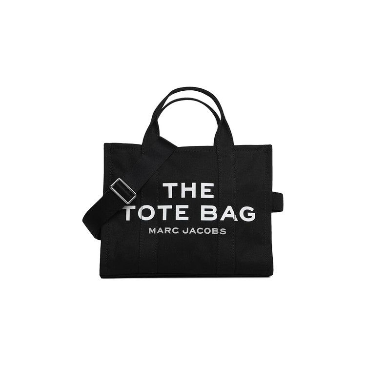 Marc Jacobs The Medium Tote Bag 'Black'