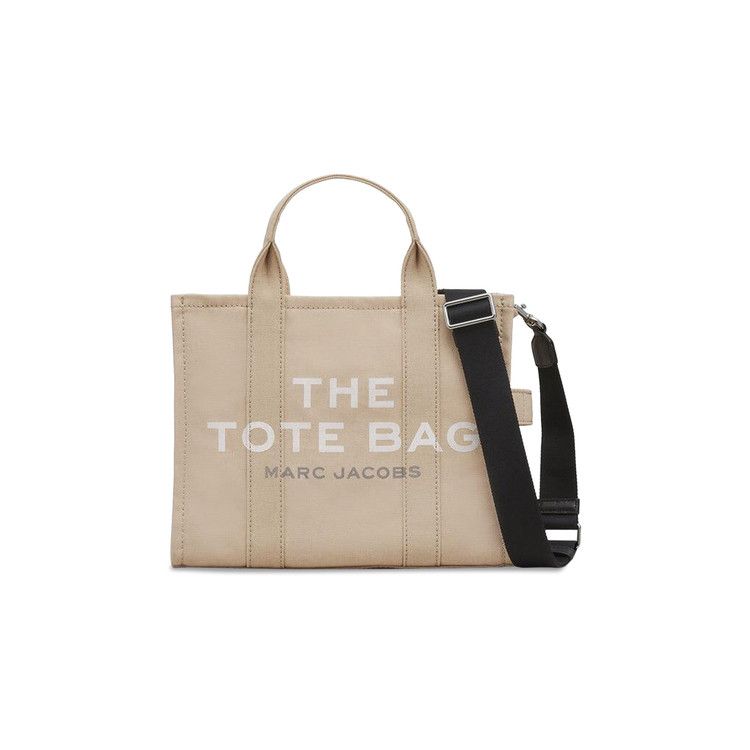 Marc Jacobs The Medium Tote Bag 'Beige'
