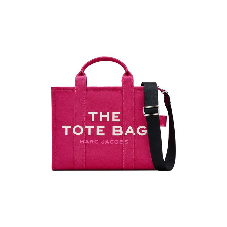 Marc Jacobs The Medium Tote Bag 'Raspberry'
