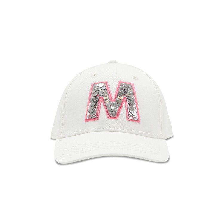 Marni Kids M Hat 'White'
