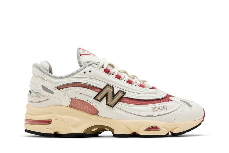 New Balance 1000 'Sea Salt Astro Dust'