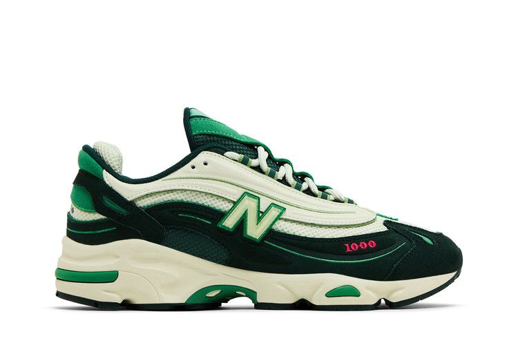 Concepts x New Balance 1000 'Míle'