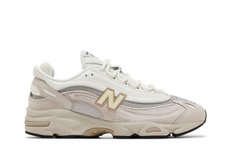 New Balance Men's 1000 'Moonrock Sea Salt'