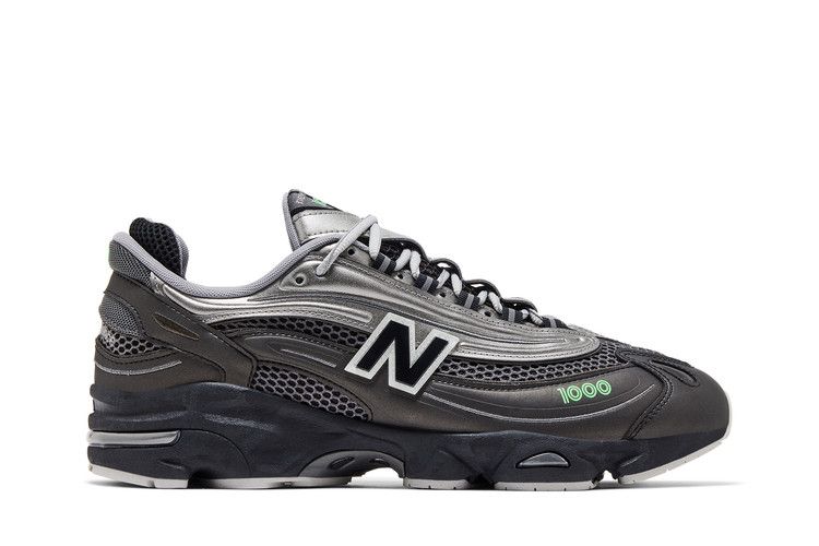 New Balance 1000 'Lime Leaf'