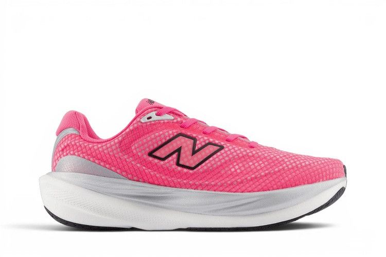 New Balance 1080v15 Breathe 'Pink Heat Black'