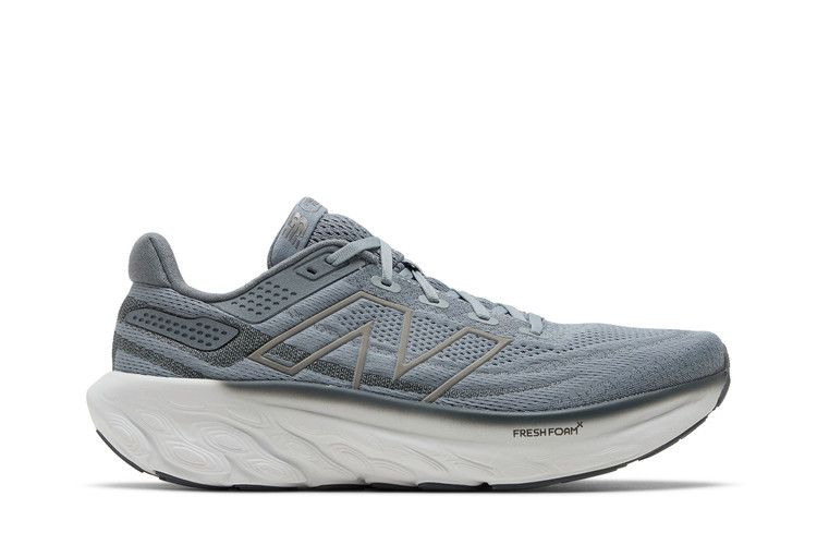 New Balance Fresh Foam X 1080v13 'Steel Titanium'