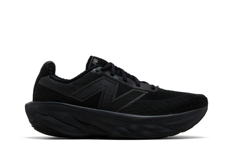 New Balance Fresh Foam X 1080v14 2E 'Black Metallic Phantom'
