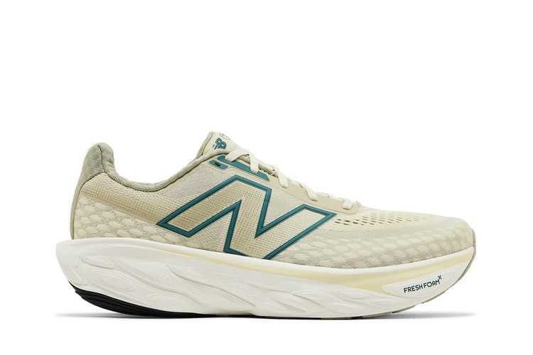 New Balance Fresh Foam X 1080v14 2E Wide 'Pale Moss'