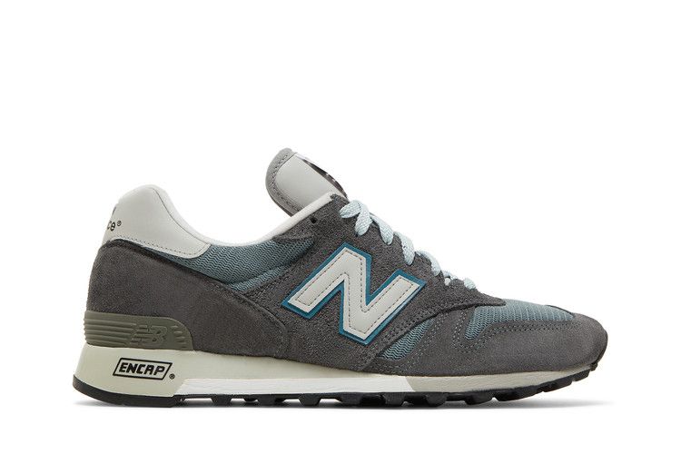 New Balance 1300 'Charcoal Grey'