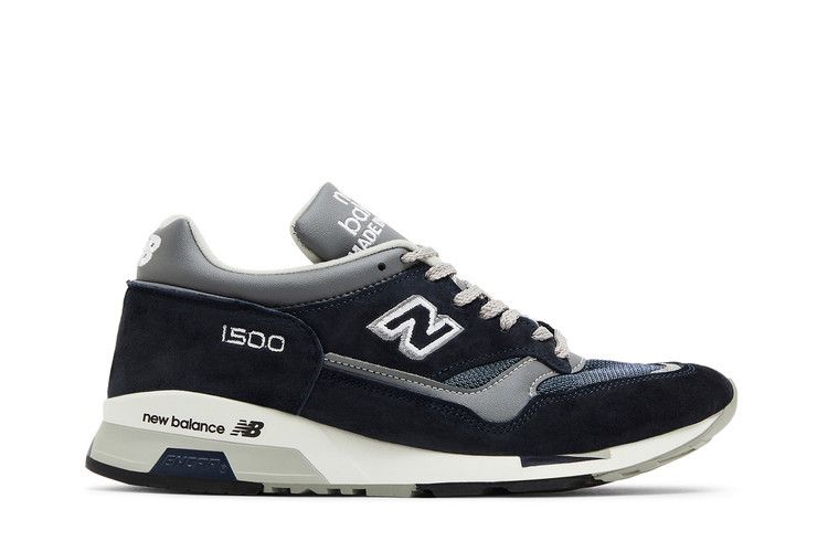 New Balance 1500 Made in England 'Navy'