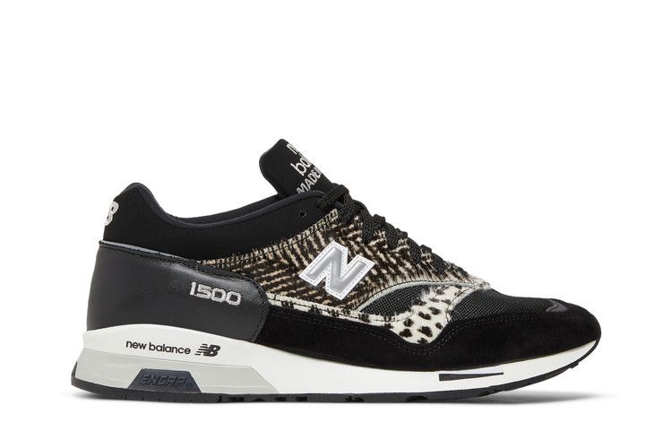 New Balance 1500 Made in England 'Animal Pack - Zebra'