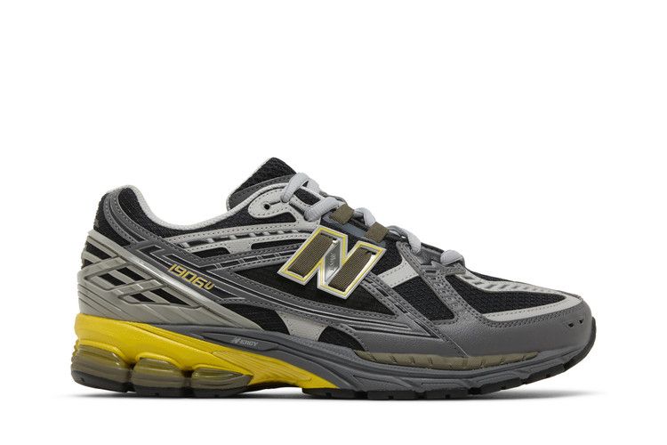 New Balance 1906U 'Castlerock Ginger Lemon'