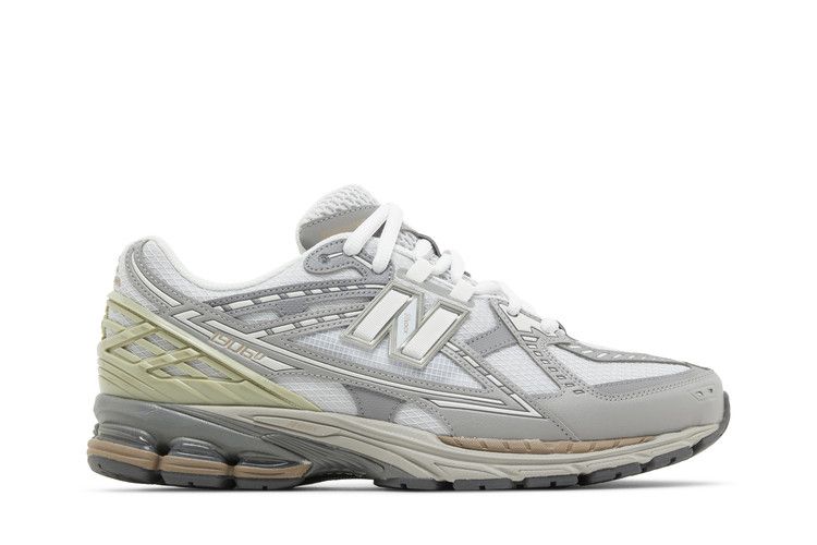 New Balance 1906U 'Grey Olivine'