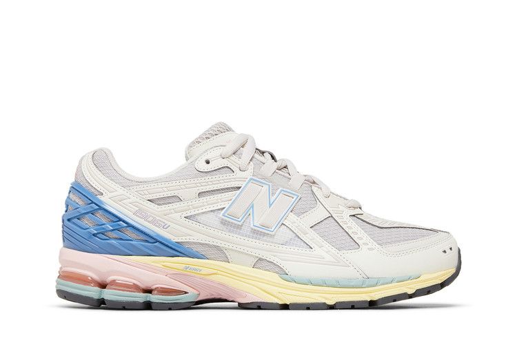 New Balance 1906U 'Angora Blue Pink'