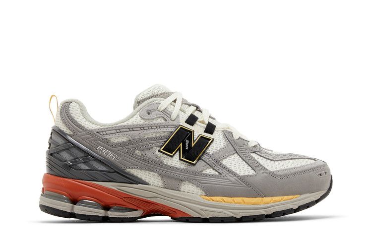 The Whitaker Group x New Balance 1906U 'Willful Bias Pack - Sand Dune'