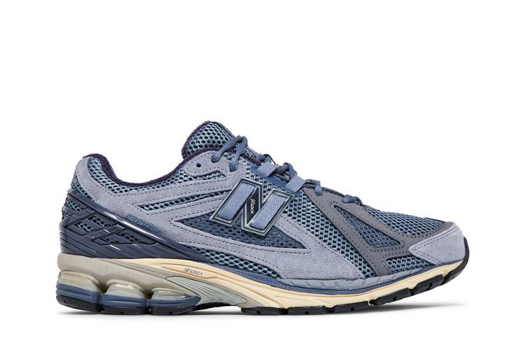 AURALEE x New Balance 1906R 'Flint Stone'