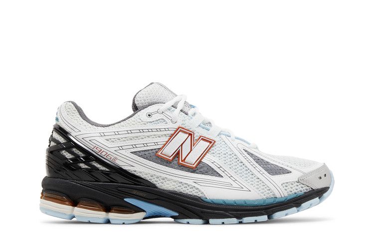 New Balance 1906R 'White Bright Sky'