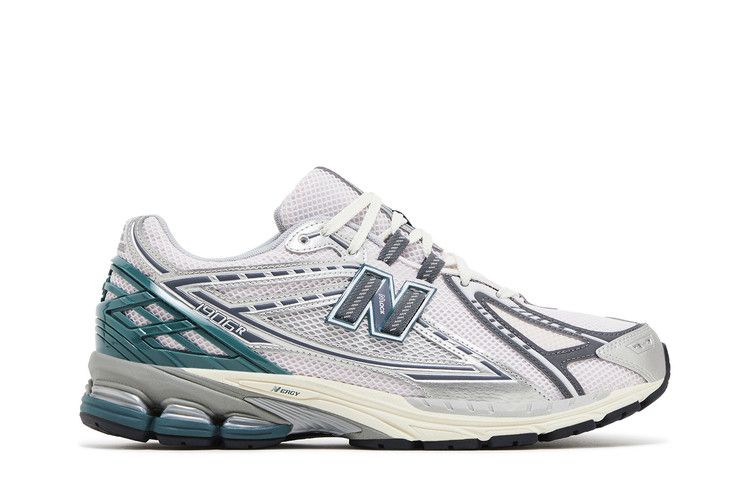 New Balance 1906R 'Pink Silver New Spruce'