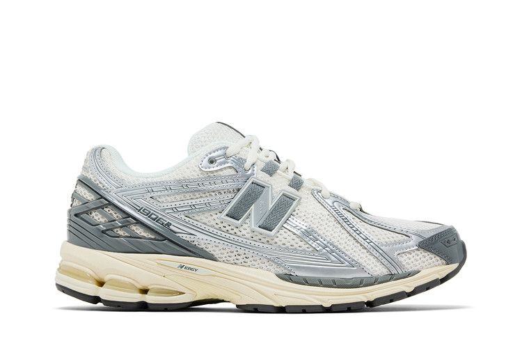 New Balance 1906R 'Grey Silver'