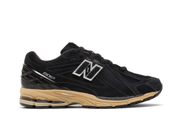 New Balance 1906R 'Black Taos Taupe'