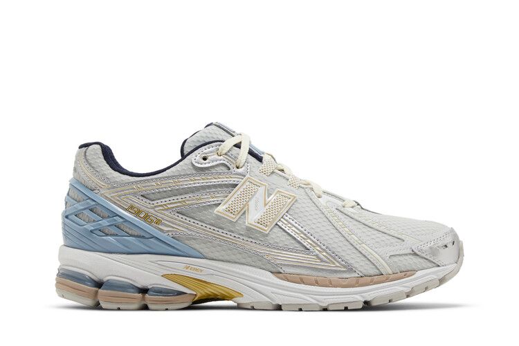 Kith x 1906R 'White'