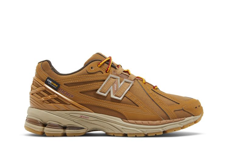New Balance 1906R Cordura 'Pouch - Vintage Wheat'