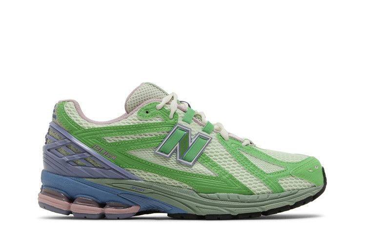 New Balance 1906R 'Green Astral Purple'