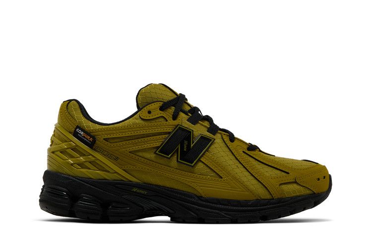 New Balance 1906R Cordura 'Marshland Black'