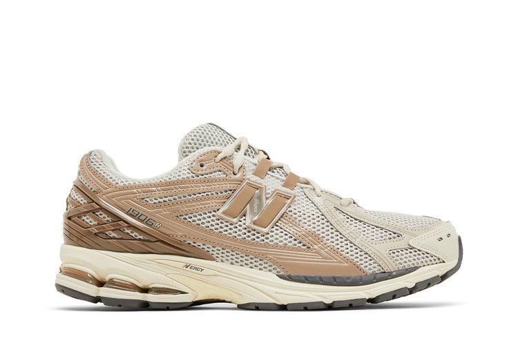 New Balance Men's 1906R 'Beige Vachetta'