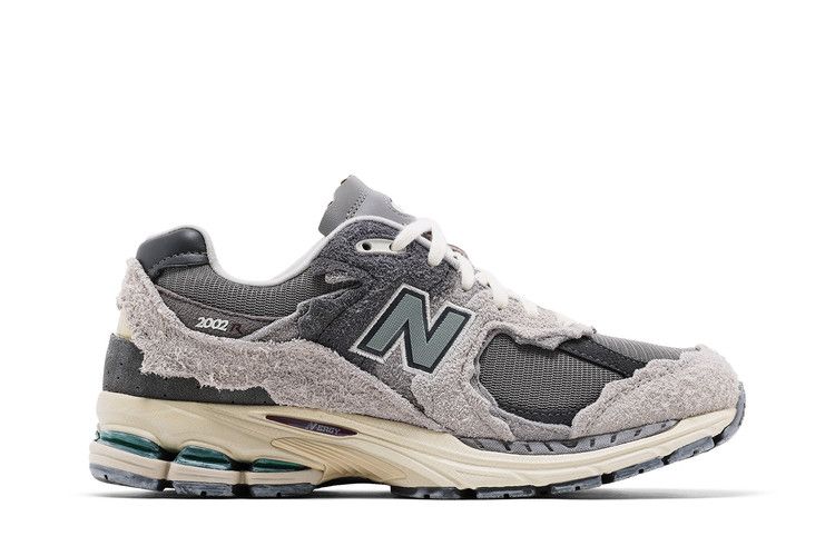 New Balance 2002R 'Protection Pack - Rain Cloud'